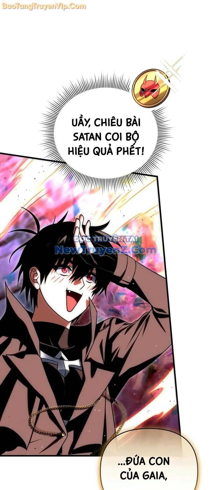 đọc truyện Người Chơi Trở Lại Sau 10000 Năm Chương 114 ảnh 23 tại Truyện Dạ Ký