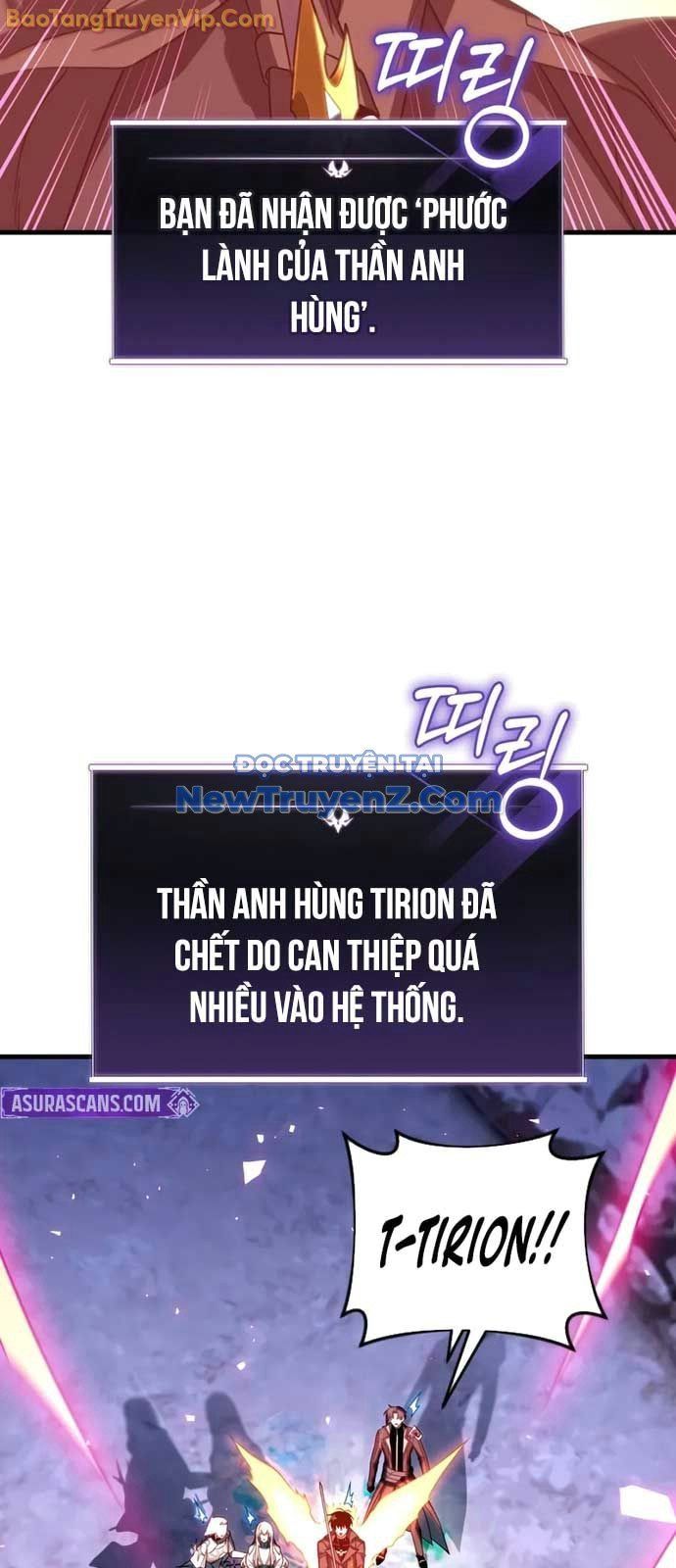đọc truyện Người Chơi Trở Lại Sau 10000 Năm Chương 114 ảnh 44 tại Truyện Dạ Ký