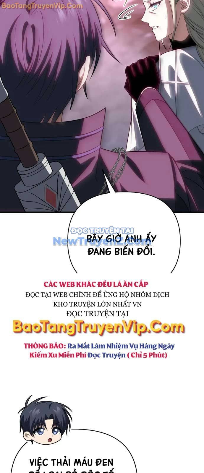 đọc truyện Người Chơi Trở Lại Sau 10000 Năm Chương 114 ảnh 70 tại Truyện Dạ Ký