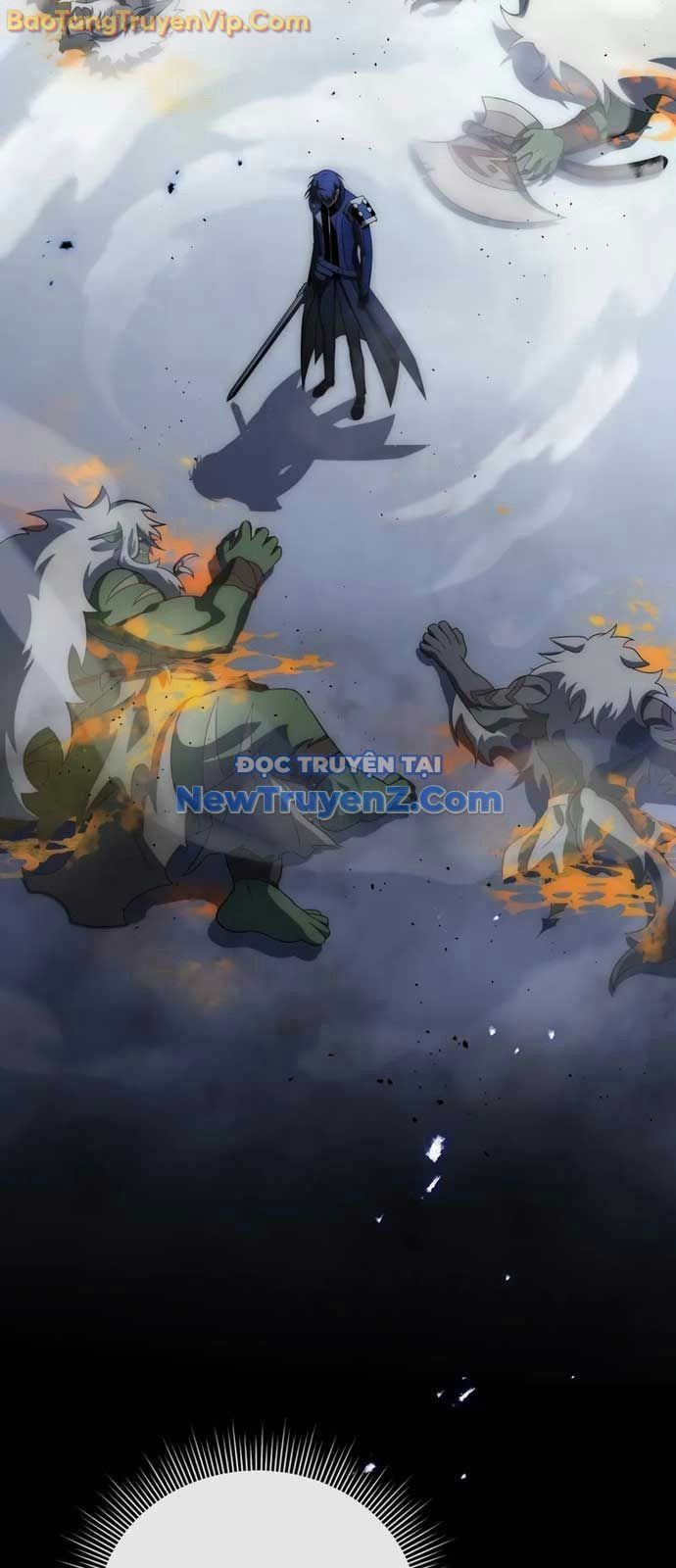 đọc truyện Người Chơi Trở Lại Sau 10000 Năm Chương 115 ảnh 29 tại Truyện Dạ Ký
