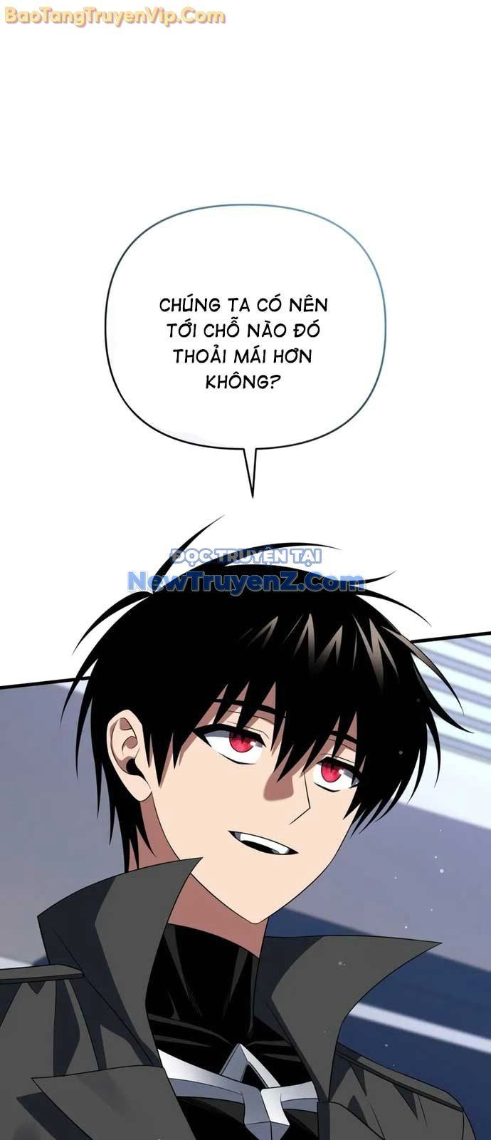 đọc truyện Người Chơi Trở Lại Sau 10000 Năm Chương 115 ảnh 37 tại Truyện Dạ Ký