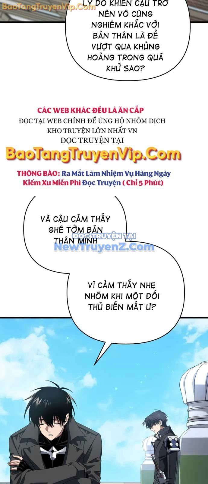 đọc truyện Người Chơi Trở Lại Sau 10000 Năm Chương 115 ảnh 41 tại Truyện Dạ Ký