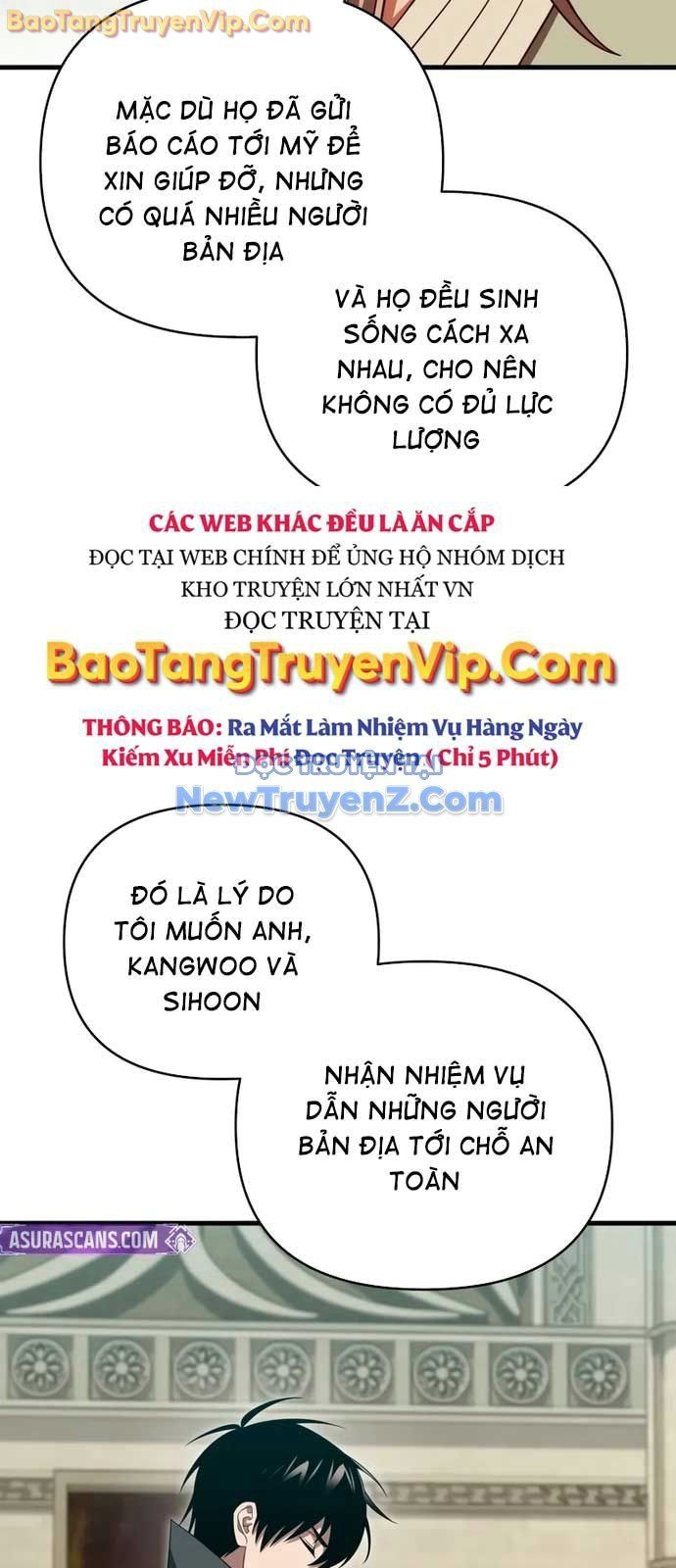 đọc truyện Người Chơi Trở Lại Sau 10000 Năm Chương 115 ảnh 6 tại Truyện Dạ Ký