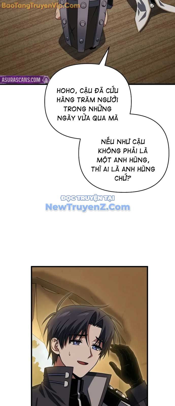 đọc truyện Người Chơi Trở Lại Sau 10000 Năm Chương 115 ảnh 62 tại Truyện Dạ Ký
