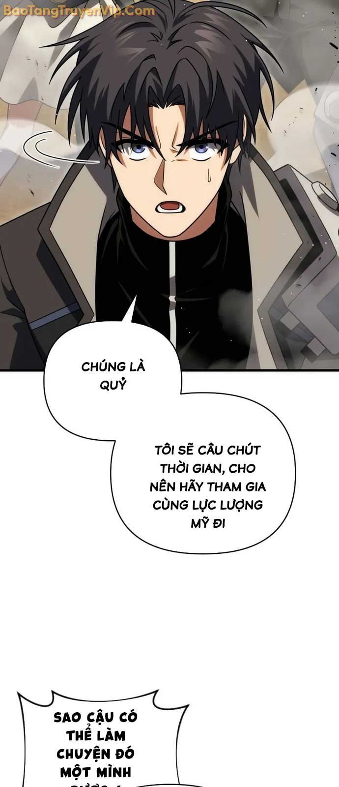 đọc truyện Người Chơi Trở Lại Sau 10000 Năm Chương 116 ảnh 16 tại Truyện Dạ Ký