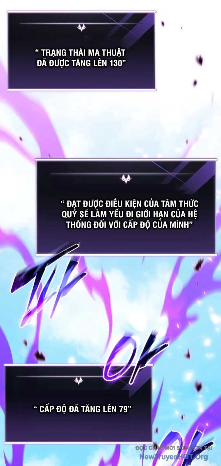đọc truyện Người Chơi Trở Lại Sau 10000 Năm Chương 118 ảnh 61 tại Truyện Dạ Ký