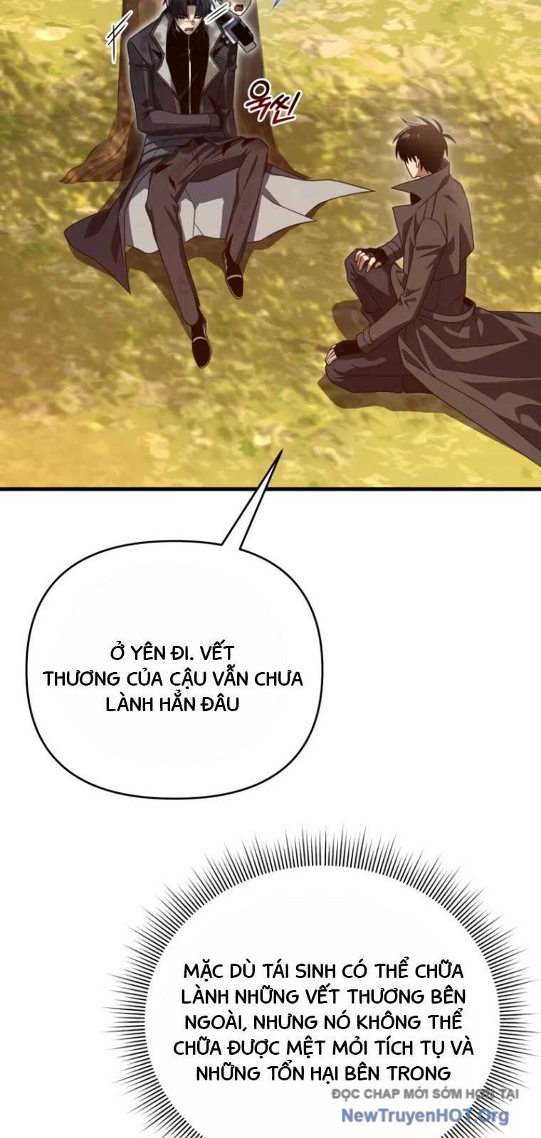 đọc truyện Người Chơi Trở Lại Sau 10000 Năm Chương 118 ảnh 82 tại Truyện Dạ Ký