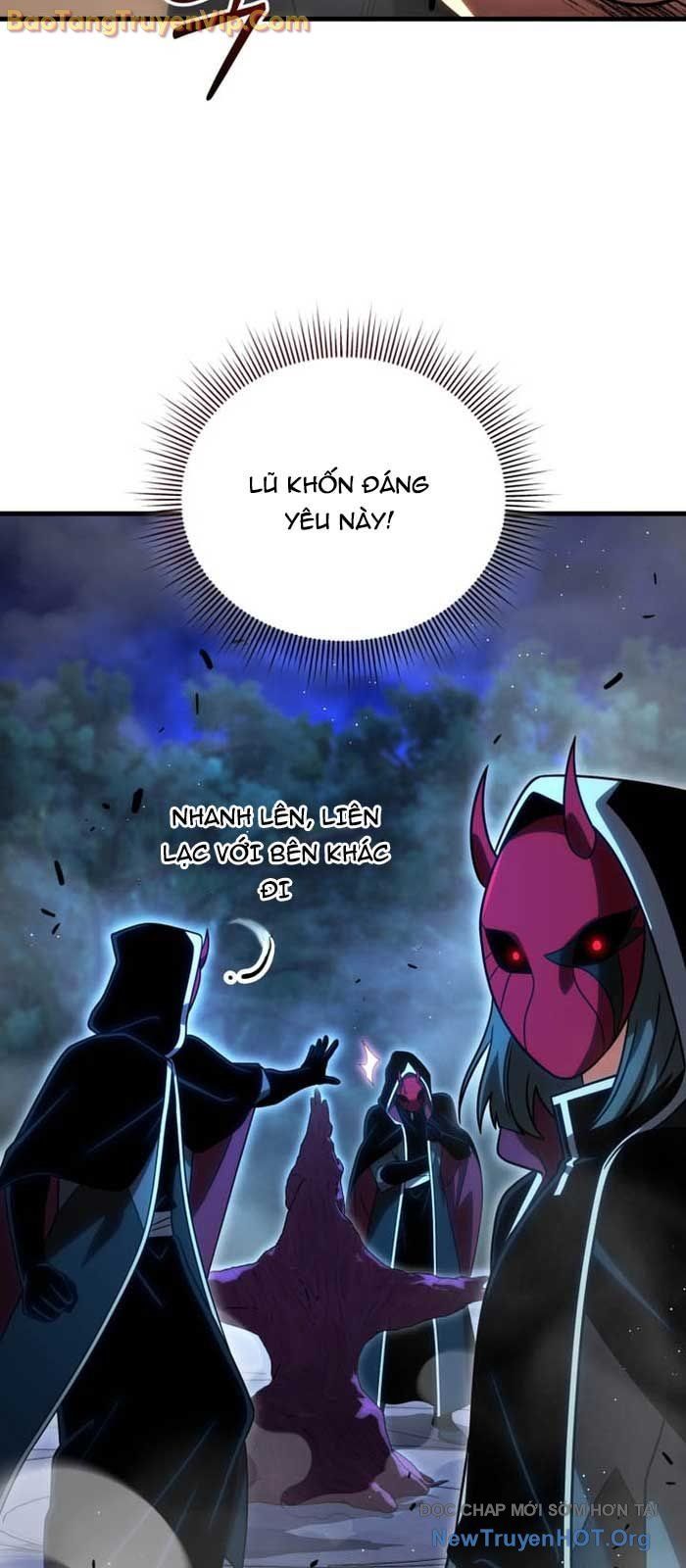 đọc truyện Người Chơi Trở Lại Sau 10000 Năm Chương 119 ảnh 30 tại Giả Dược