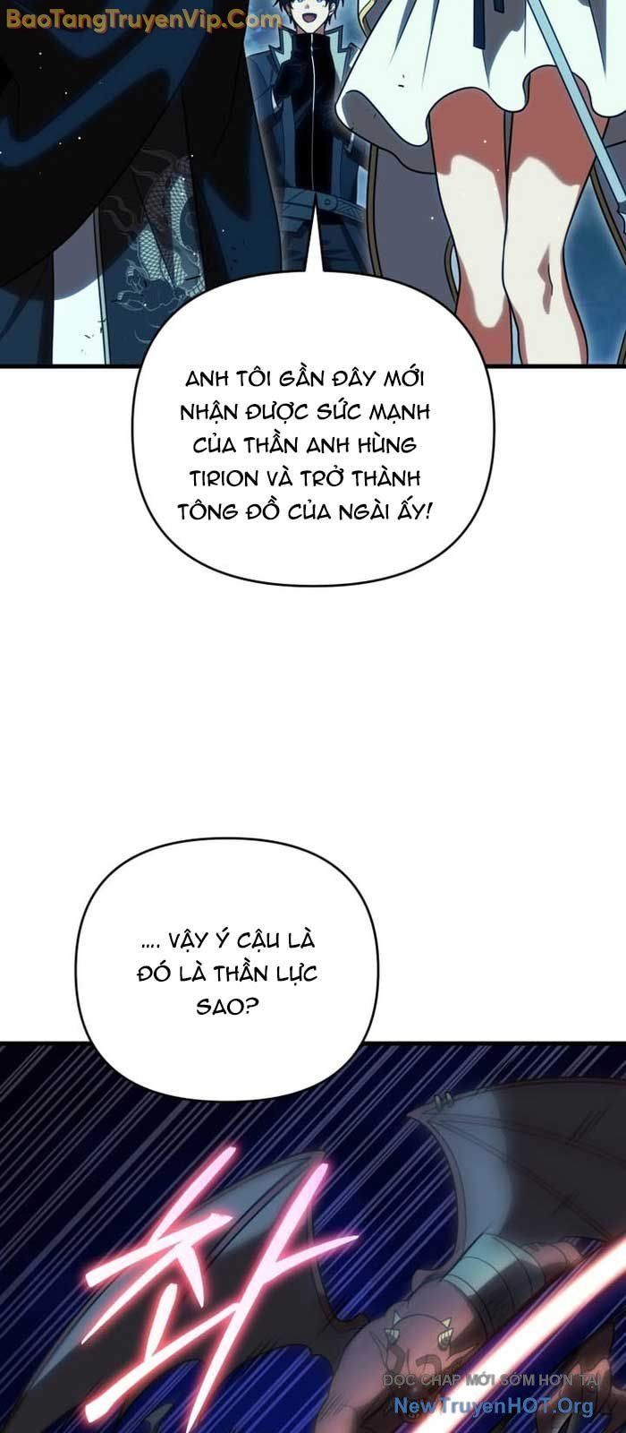 đọc truyện Người Chơi Trở Lại Sau 10000 Năm Chương 119 ảnh 33 tại Giả Dược