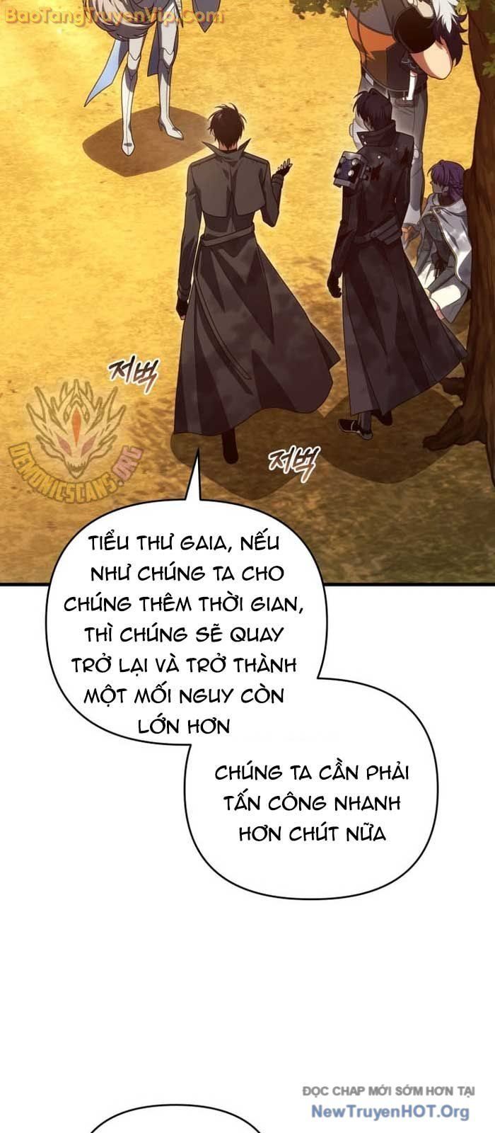 đọc truyện Người Chơi Trở Lại Sau 10000 Năm Chương 119 ảnh 7 tại Giả Dược