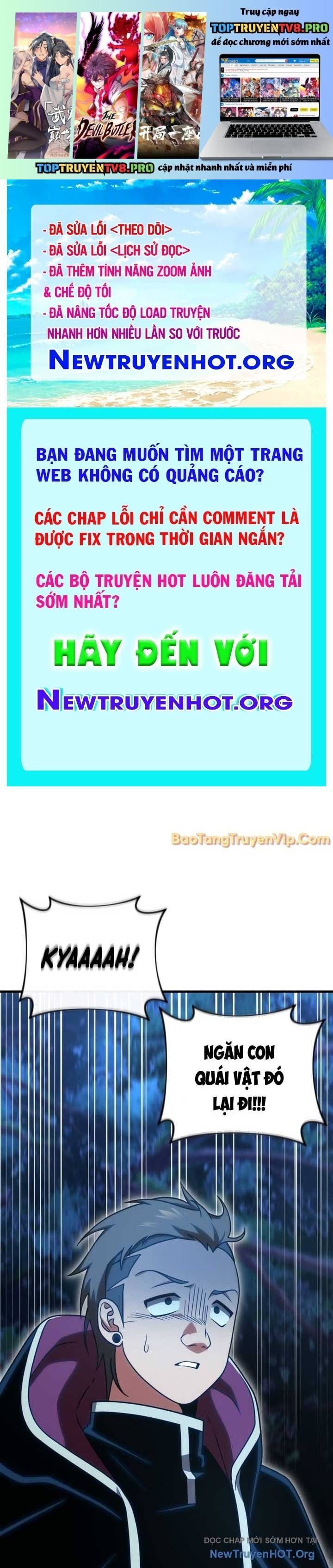 đọc truyện Người Chơi Trở Lại Sau 10000 Năm Chương 120 ảnh 2 tại Truyện Dạ Ký