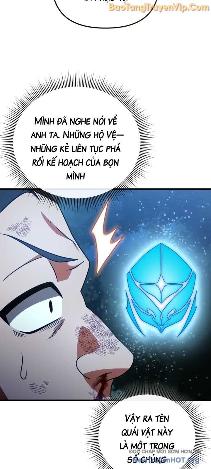 đọc truyện Người Chơi Trở Lại Sau 10000 Năm Chương 120 ảnh 33 tại Truyện Dạ Ký