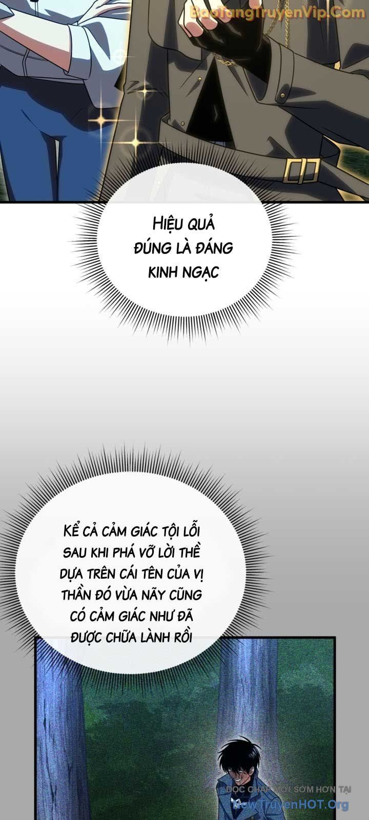 đọc truyện Người Chơi Trở Lại Sau 10000 Năm Chương 120 ảnh 50 tại Truyện Dạ Ký