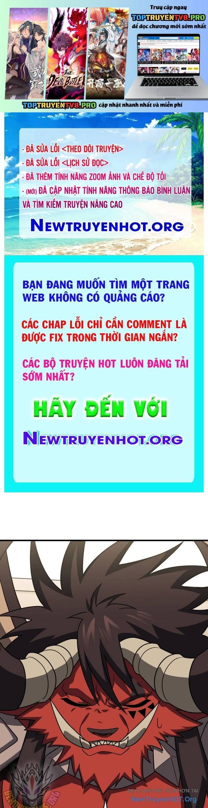 đọc truyện Người Chơi Trở Lại Sau 10000 Năm Chương 123 ảnh 3 tại Thiên Thai Truyện