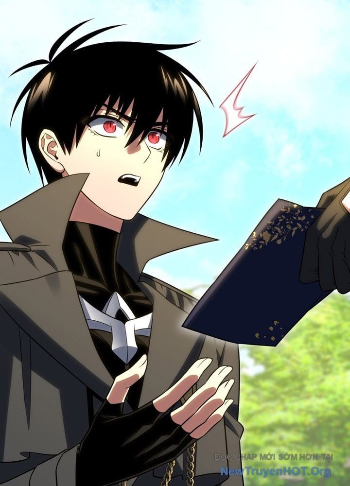 đọc truyện Người Chơi Trở Lại Sau 10000 Năm Chương 123 ảnh 120 tại Thiên Thai Truyện