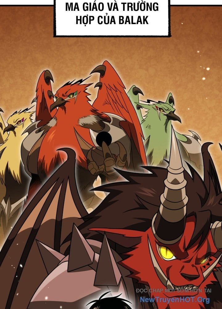 đọc truyện Người Chơi Trở Lại Sau 10000 Năm Chương 123 ảnh 8 tại Thiên Thai Truyện