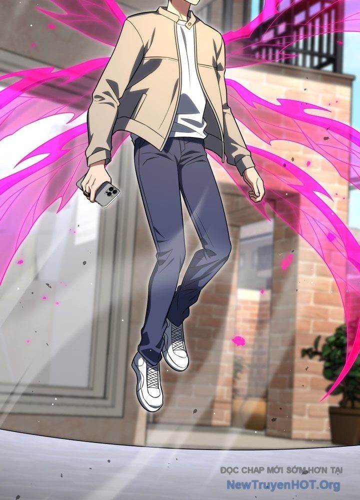 đọc truyện Người Chơi Trở Lại Sau 10000 Năm Chương 123 ảnh 98 tại Thiên Thai Truyện