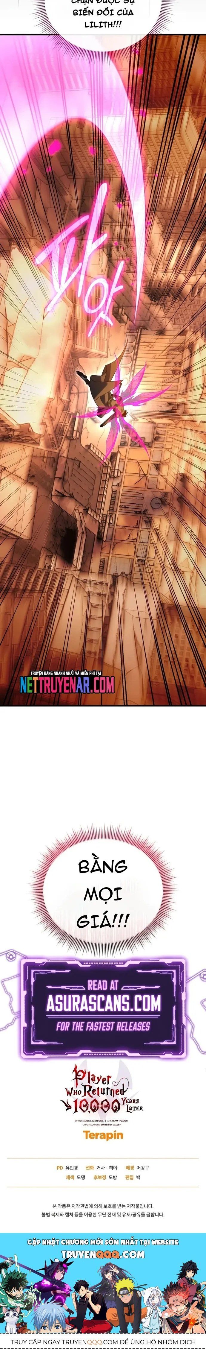 đọc truyện Người Chơi Trở Lại Sau 10000 Năm Chương 124 ảnh 12 tại Thiên Thai Truyện