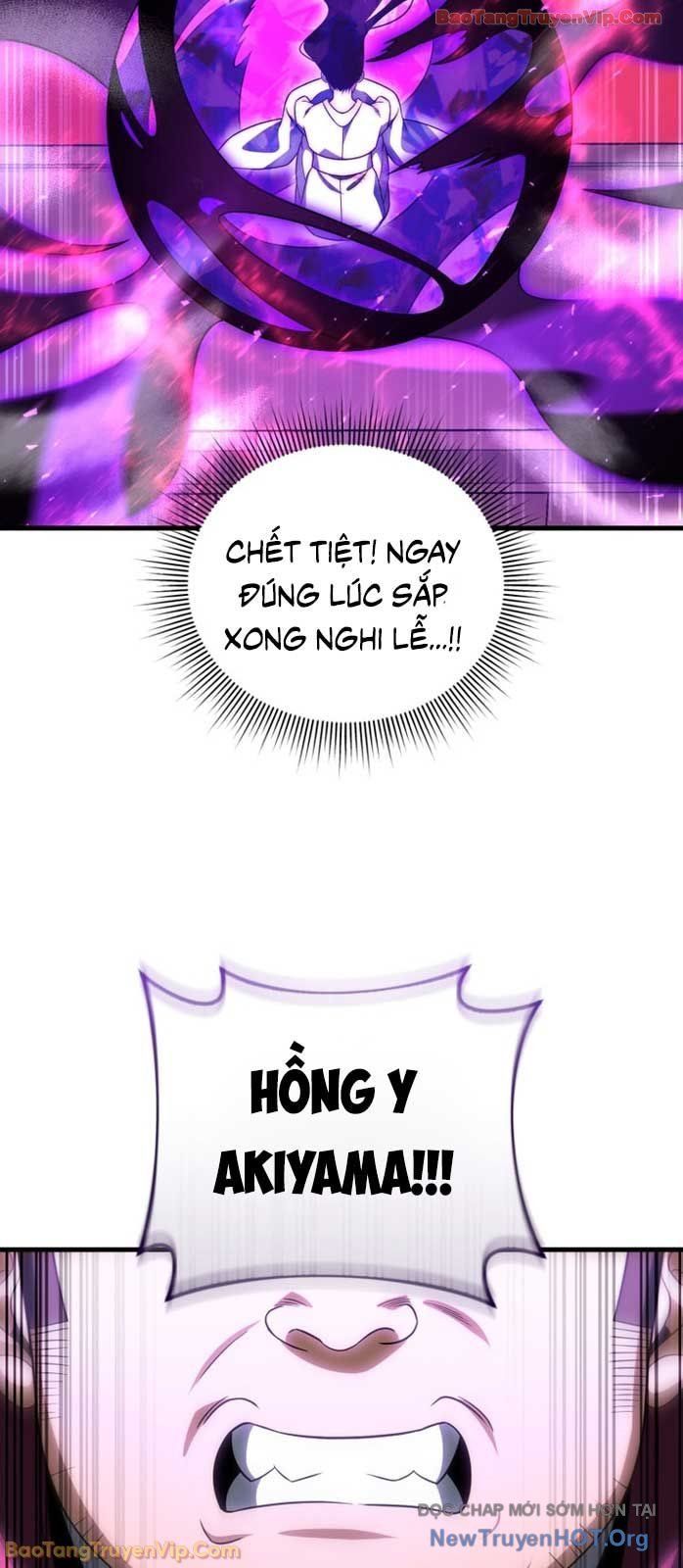 đọc truyện Người Chơi Trở Lại Sau 10000 Năm Chương 125 ảnh 22 tại Thiên Thai Truyện