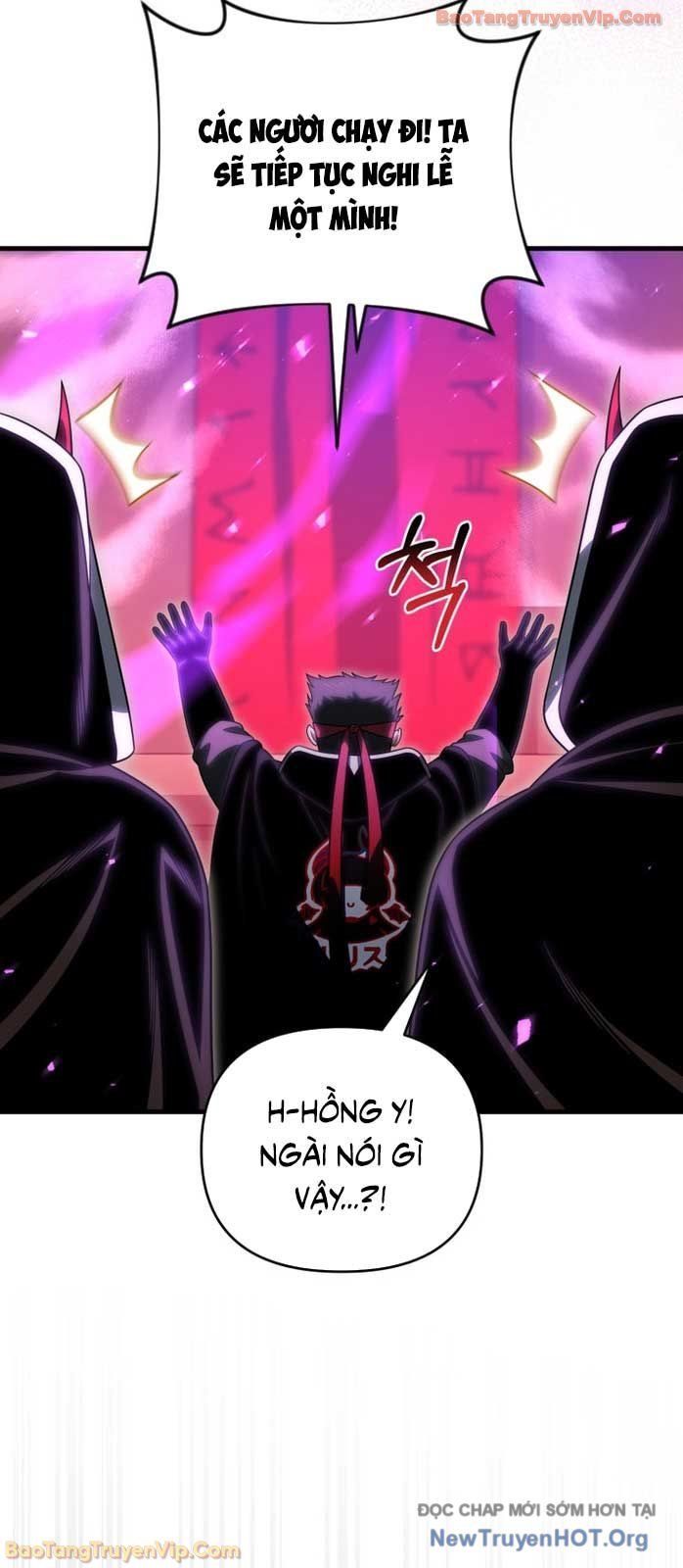 đọc truyện Người Chơi Trở Lại Sau 10000 Năm Chương 125 ảnh 25 tại Thiên Thai Truyện