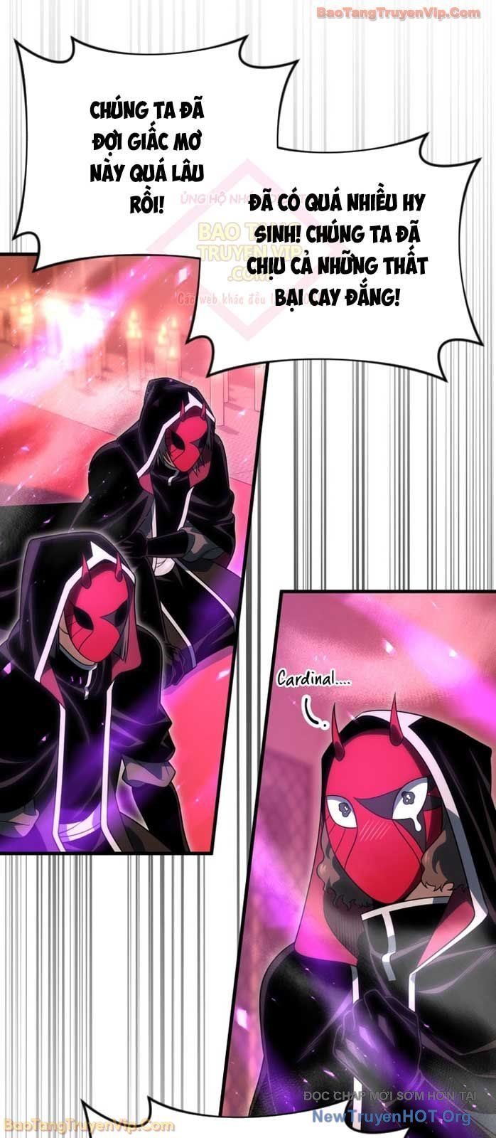 đọc truyện Người Chơi Trở Lại Sau 10000 Năm Chương 125 ảnh 26 tại Thiên Thai Truyện