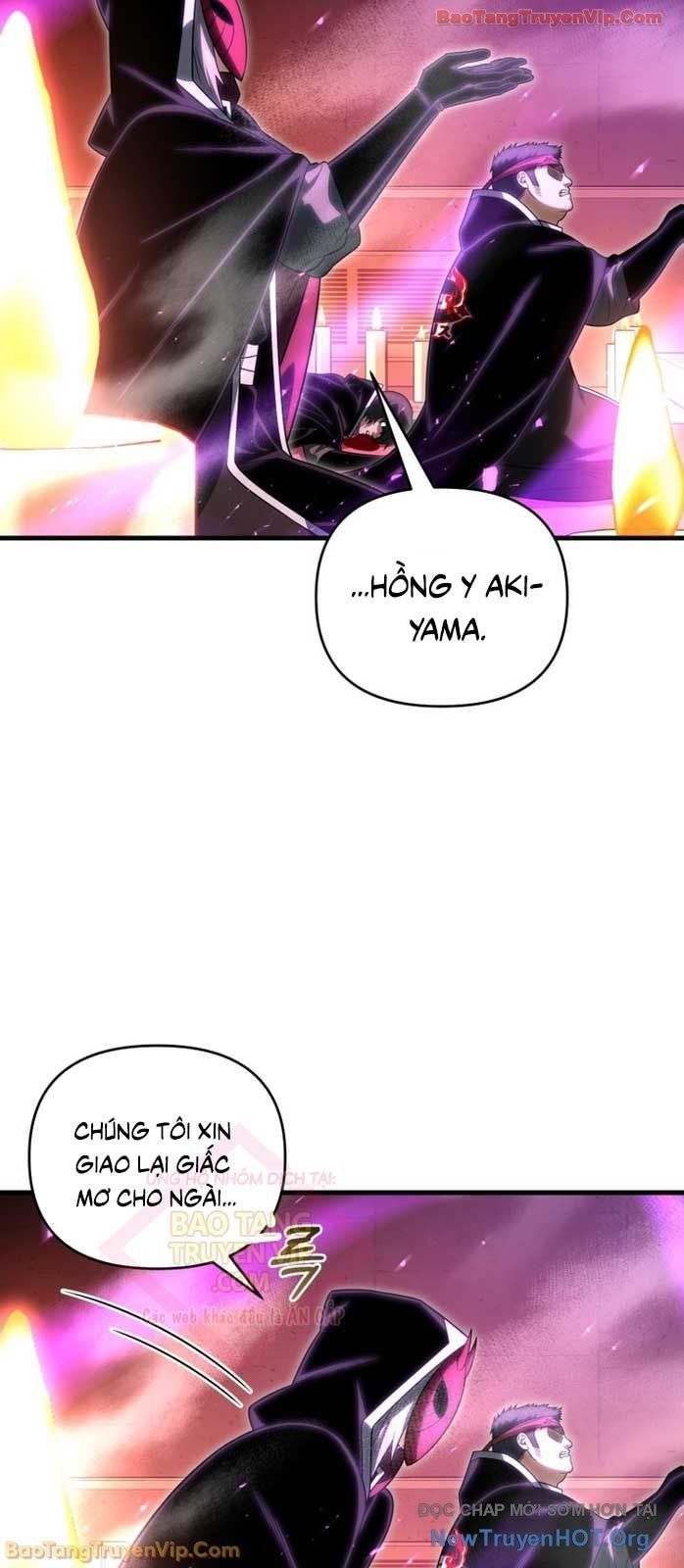 đọc truyện Người Chơi Trở Lại Sau 10000 Năm Chương 125 ảnh 31 tại Thiên Thai Truyện