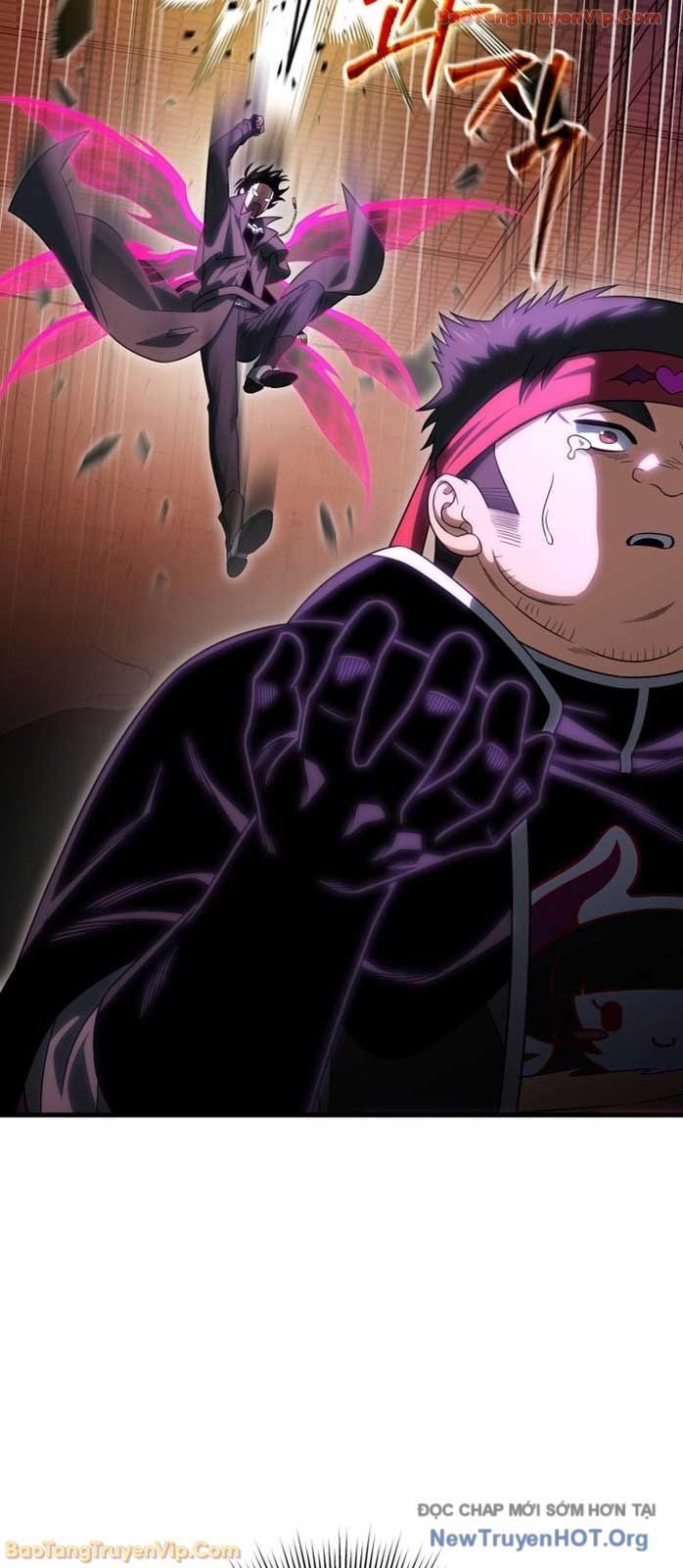 đọc truyện Người Chơi Trở Lại Sau 10000 Năm Chương 125 ảnh 36 tại Thiên Thai Truyện