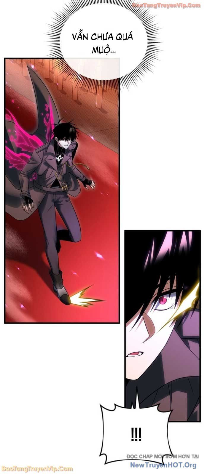 đọc truyện Người Chơi Trở Lại Sau 10000 Năm Chương 125 ảnh 37 tại Thiên Thai Truyện