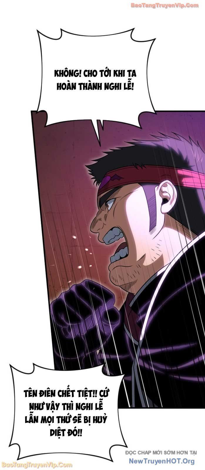 đọc truyện Người Chơi Trở Lại Sau 10000 Năm Chương 125 ảnh 44 tại Thiên Thai Truyện