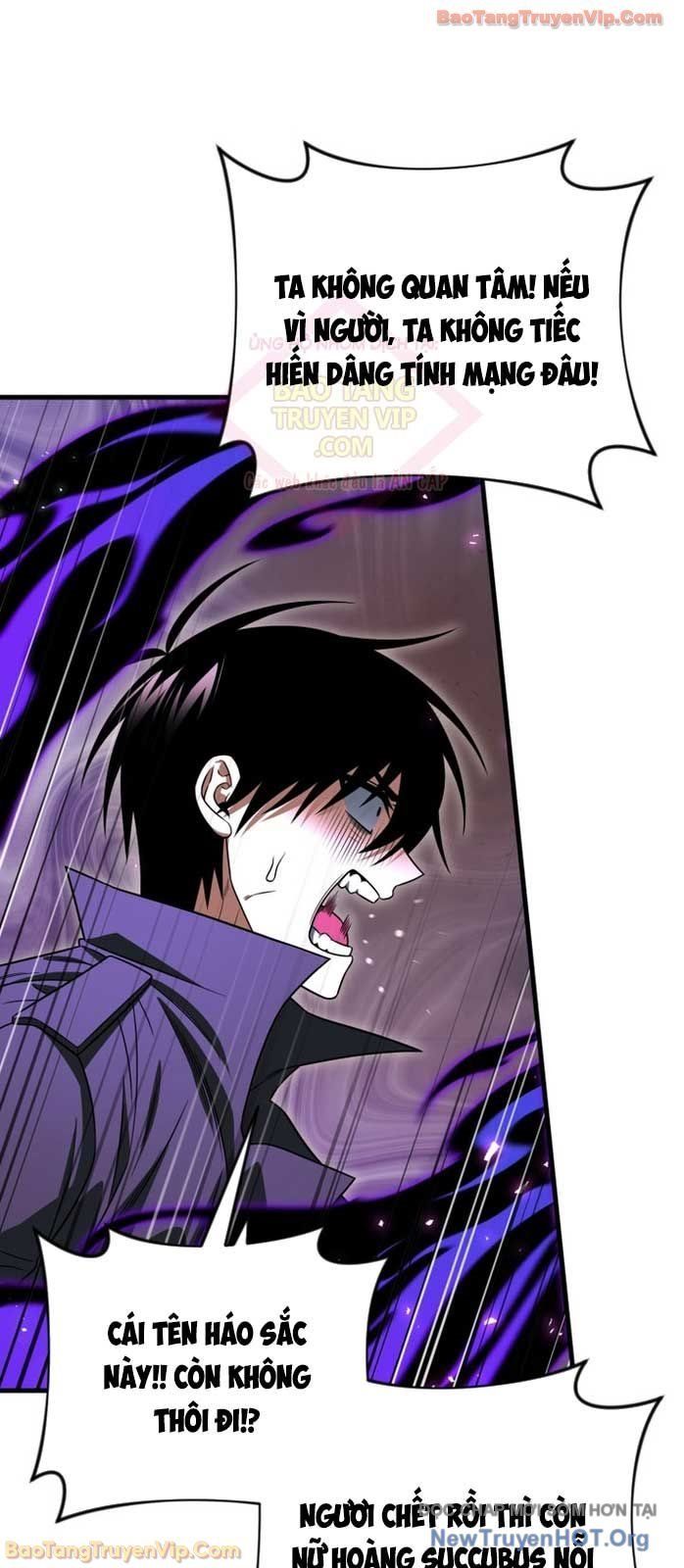 đọc truyện Người Chơi Trở Lại Sau 10000 Năm Chương 125 ảnh 45 tại Thiên Thai Truyện