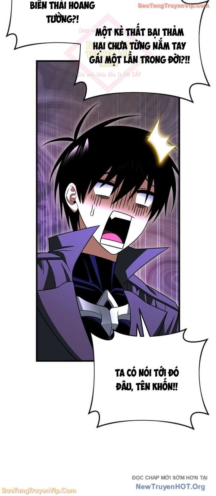 đọc truyện Người Chơi Trở Lại Sau 10000 Năm Chương 125 ảnh 47 tại Thiên Thai Truyện