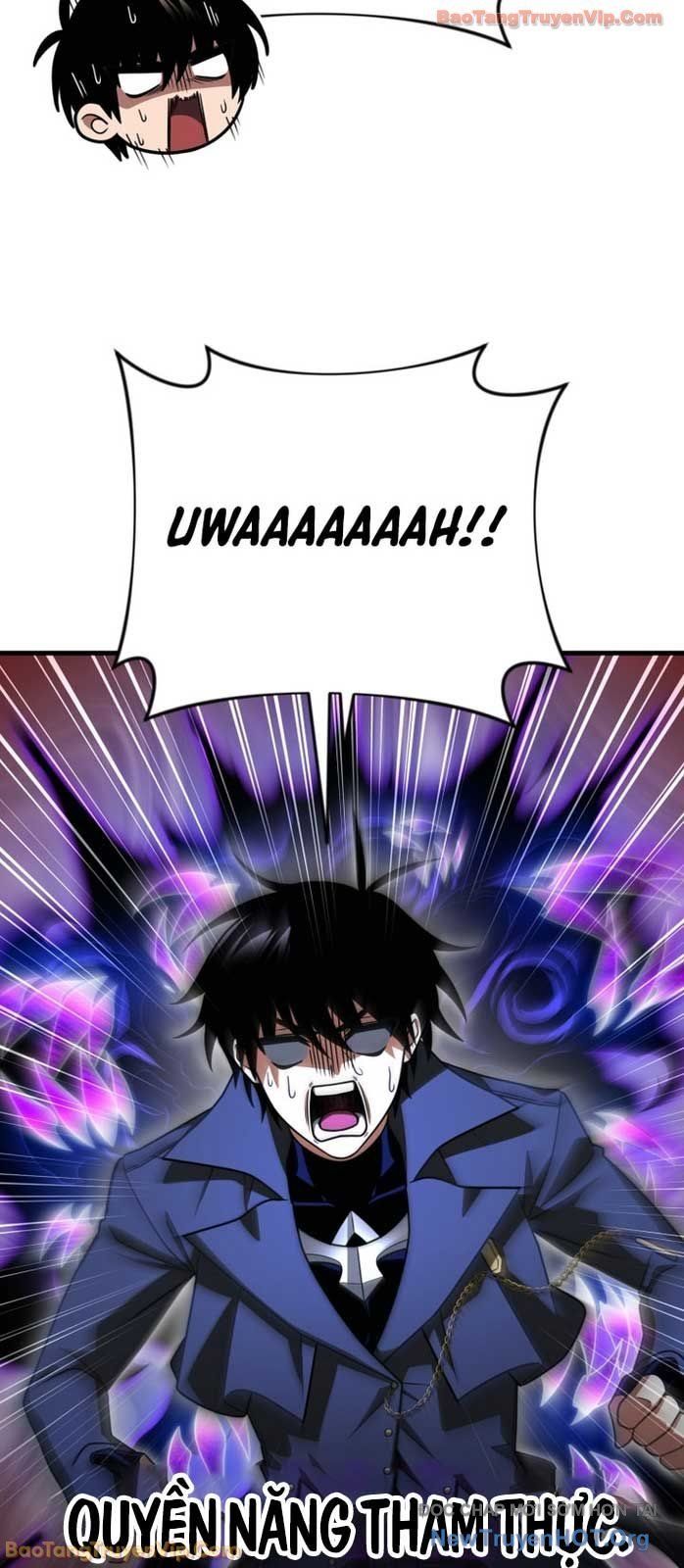 đọc truyện Người Chơi Trở Lại Sau 10000 Năm Chương 125 ảnh 55 tại Thiên Thai Truyện