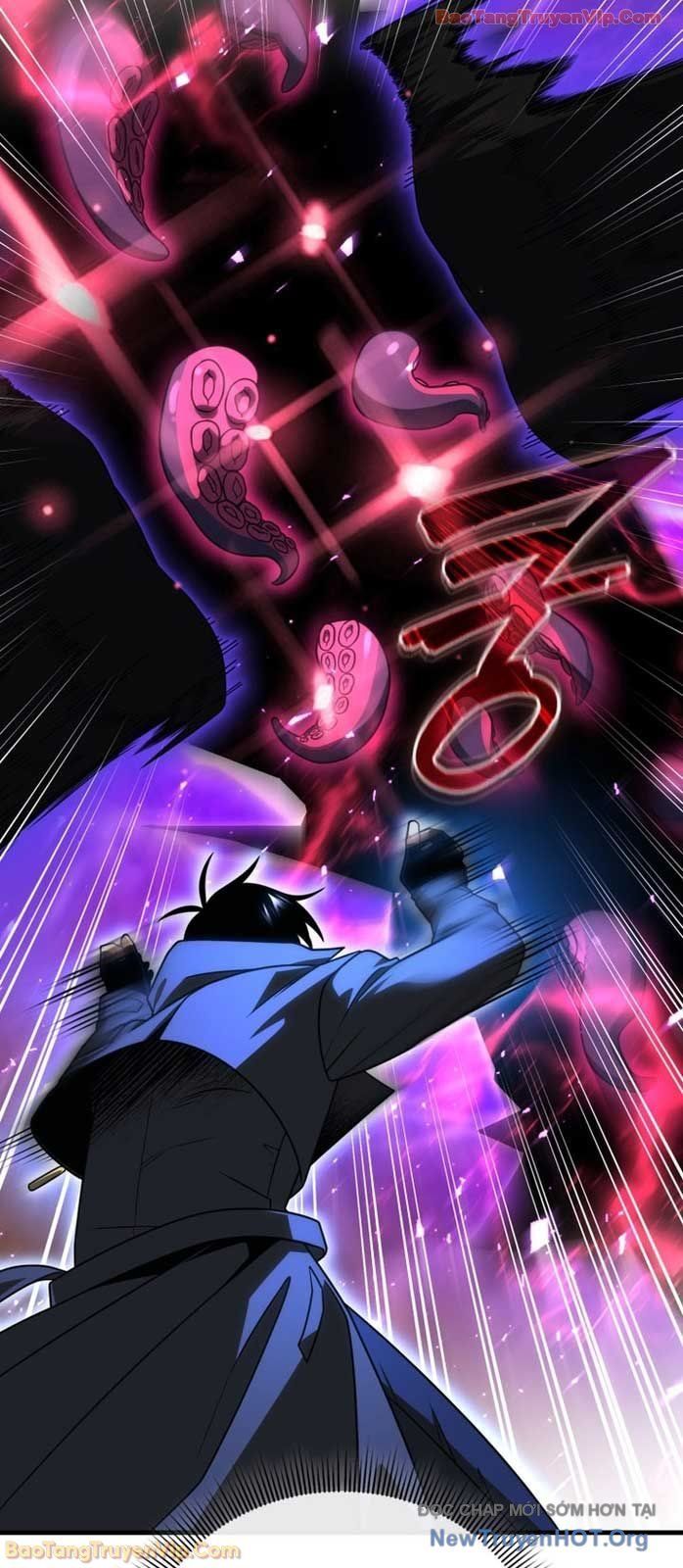 đọc truyện Người Chơi Trở Lại Sau 10000 Năm Chương 125 ảnh 58 tại Thiên Thai Truyện