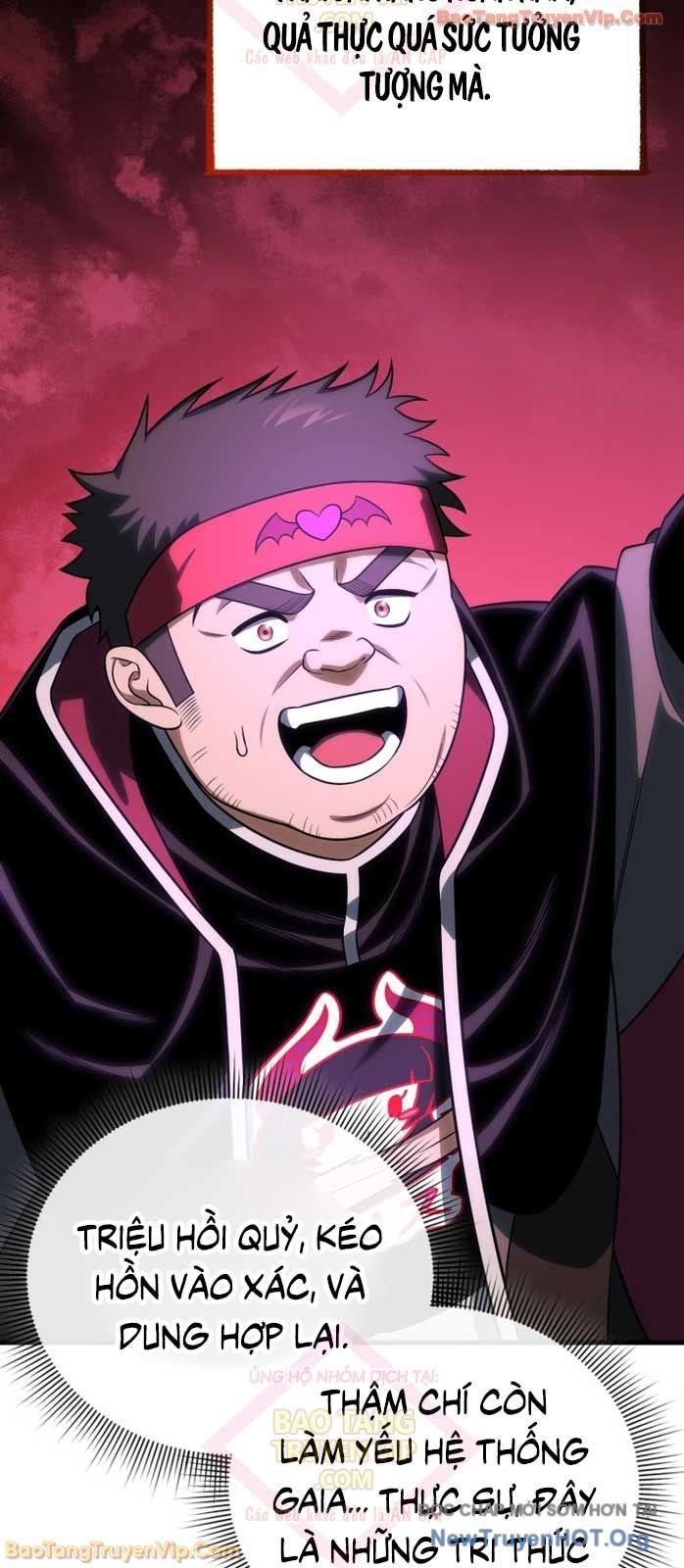 đọc truyện Người Chơi Trở Lại Sau 10000 Năm Chương 125 ảnh 9 tại Thiên Thai Truyện