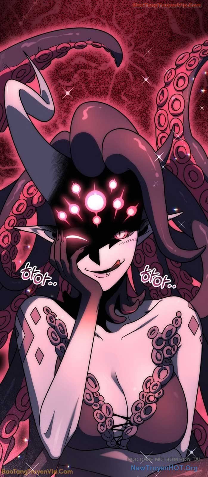 đọc truyện Người Chơi Trở Lại Sau 10000 Năm Chương 125 ảnh 92 tại Thiên Thai Truyện