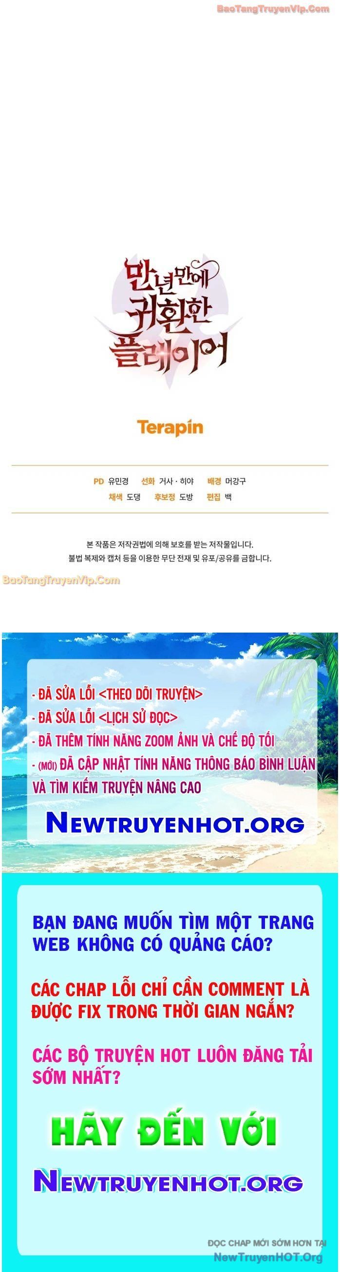 đọc truyện Người Chơi Trở Lại Sau 10000 Năm Chương 125 ảnh 94 tại Thiên Thai Truyện