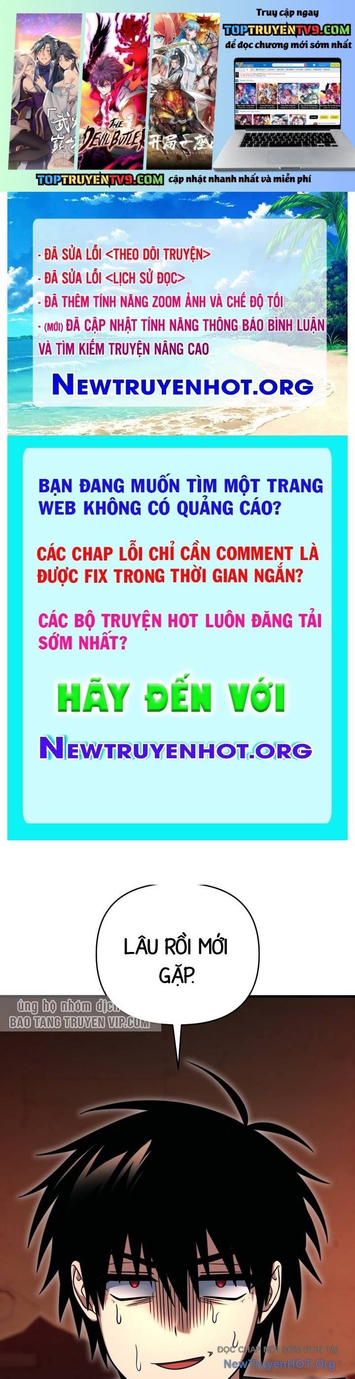 đọc truyện Người Chơi Trở Lại Sau 10000 Năm Chương 126.1 ảnh 3 tại Thiên Thai Truyện