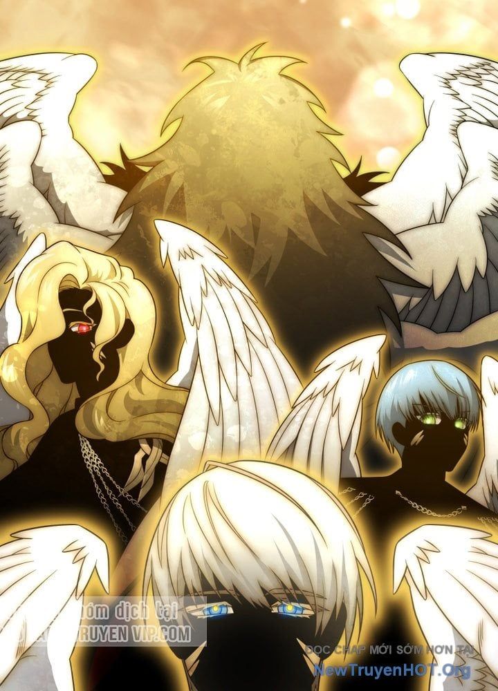 đọc truyện Người Chơi Trở Lại Sau 10000 Năm Chương 126.1 ảnh 147 tại Thiên Thai Truyện