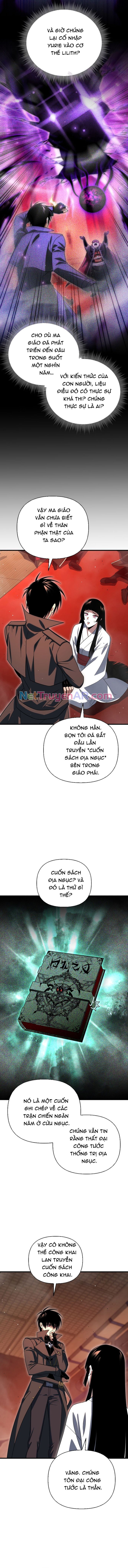 đọc truyện Người Chơi Trở Lại Sau 10000 Năm Chương 126 ảnh 13 tại Thiên Thai Truyện