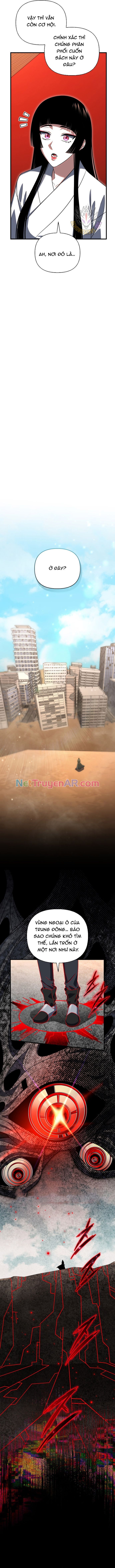 đọc truyện Người Chơi Trở Lại Sau 10000 Năm Chương 126 ảnh 14 tại Thiên Thai Truyện