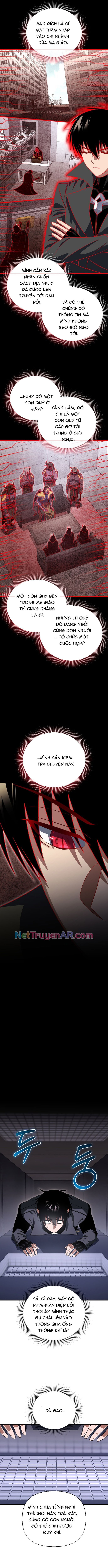 đọc truyện Người Chơi Trở Lại Sau 10000 Năm Chương 126 ảnh 15 tại Thiên Thai Truyện