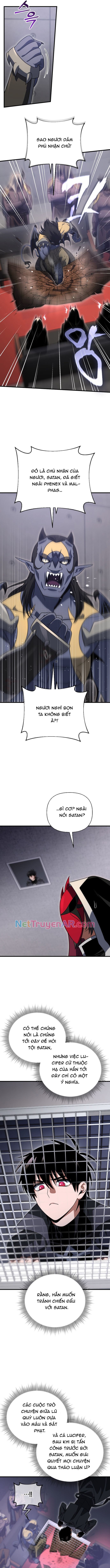 đọc truyện Người Chơi Trở Lại Sau 10000 Năm Chương 126 ảnh 17 tại Thiên Thai Truyện