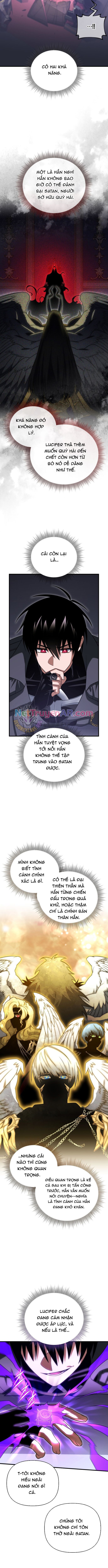 đọc truyện Người Chơi Trở Lại Sau 10000 Năm Chương 126 ảnh 18 tại Thiên Thai Truyện