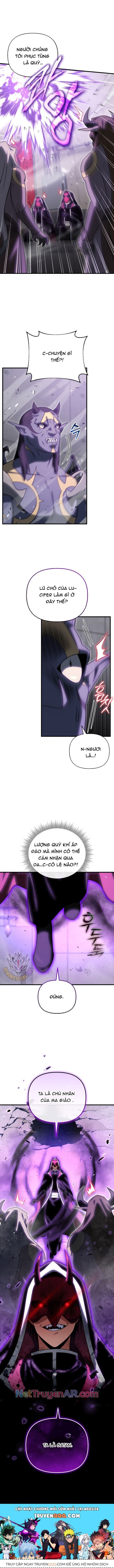 đọc truyện Người Chơi Trở Lại Sau 10000 Năm Chương 126 ảnh 19 tại Thiên Thai Truyện