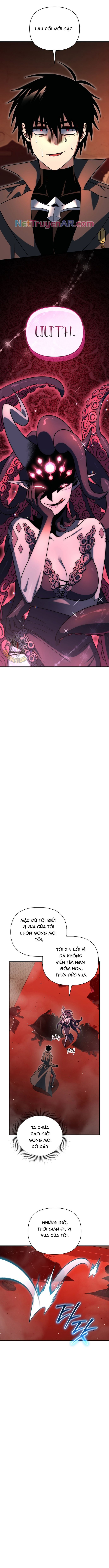 đọc truyện Người Chơi Trở Lại Sau 10000 Năm Chương 126 ảnh 4 tại Thiên Thai Truyện