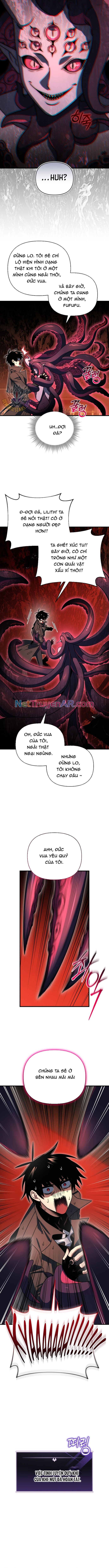 đọc truyện Người Chơi Trở Lại Sau 10000 Năm Chương 126 ảnh 8 tại Thiên Thai Truyện