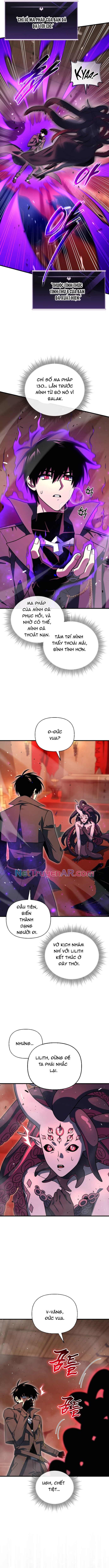 đọc truyện Người Chơi Trở Lại Sau 10000 Năm Chương 126 ảnh 9 tại Thiên Thai Truyện