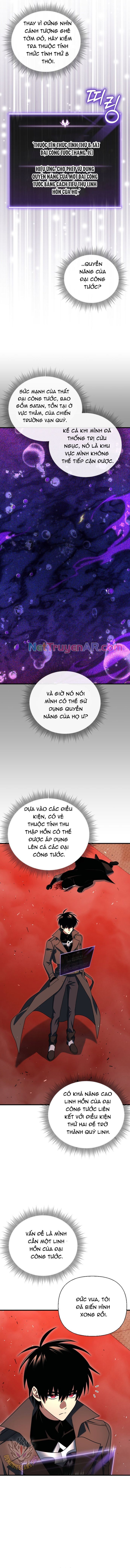 đọc truyện Người Chơi Trở Lại Sau 10000 Năm Chương 126 ảnh 10 tại Thiên Thai Truyện