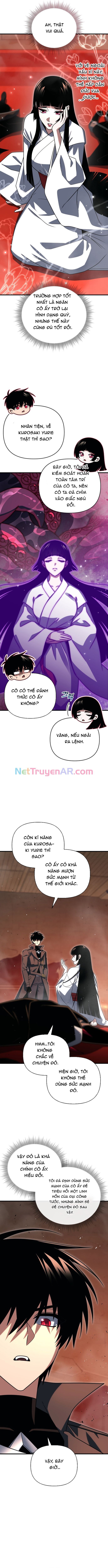 đọc truyện Người Chơi Trở Lại Sau 10000 Năm Chương 126 ảnh 11 tại Thiên Thai Truyện