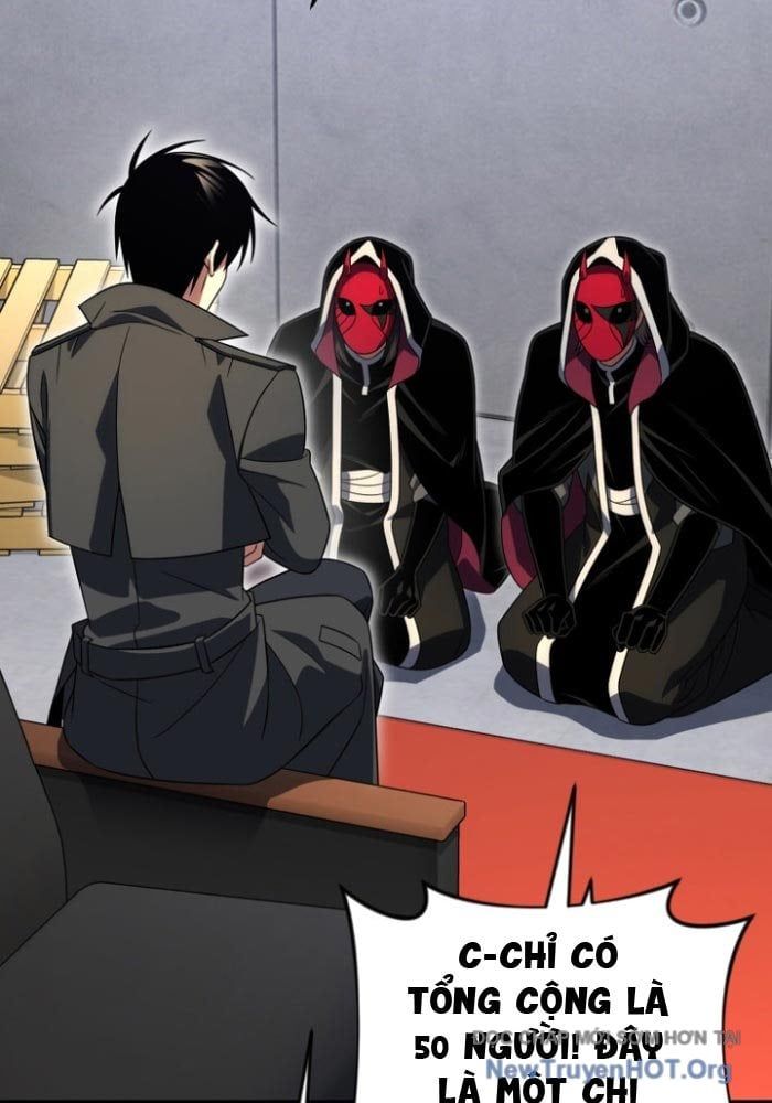 đọc truyện Người Chơi Trở Lại Sau 10000 Năm Chương 127 ảnh 108 tại Thiên Thai Truyện